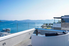 Luxury Penthouse Cosmacendi